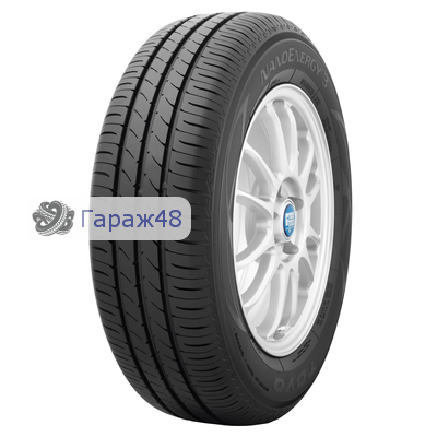 Toyo NanoEnergy 3 195/55 R15 85V